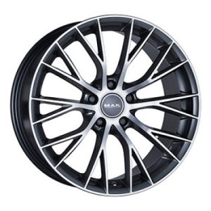 MAK MUNCHEN GMMF 8X17 5 X120 ET34 72,6