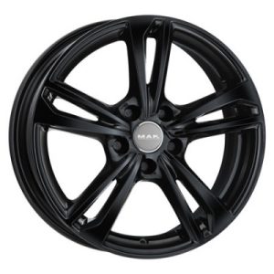 MAK EMBLEMA GB 7,5X17 5 X112 ET47 76