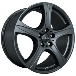 RONAL R55 SUV MB 8,5X18 5 X112 ET55 66,5