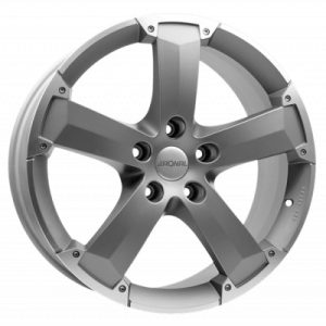RONAL R47 AFP 9,5X20 5 X112 ET55 76