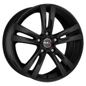 MAK Zenith MB 7X18 5 X105 ET38 56,6