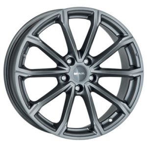 MAK DaVinci M-Titan 6,5X16 5 X112 ET48 57,1