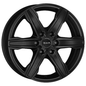 MAK King6 GB 8X18 6 X130 ET50 84,1