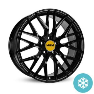 MAM RS4 BP 7,5X17 5 X112 ET35 66,6
