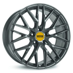 MAM RS4 PP 8,5X20 5 X112 ET30 72,6