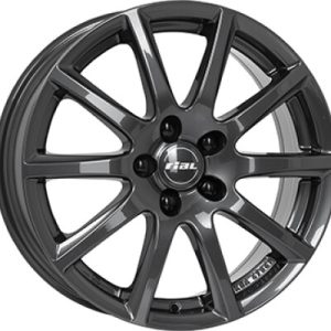 RIAL MILANO Titánium 7X17 5 X114,3 ET40 70,1