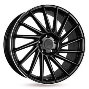Keskin KT17 Hurricane BLP 8X18 5 X114,3 ET40 72,6