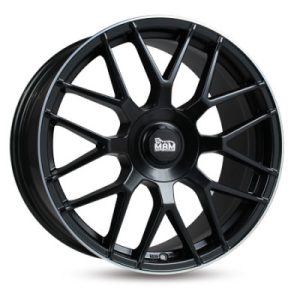 MAM GT.1 MBLP 7,5X17 5 X108 ET45 72,6