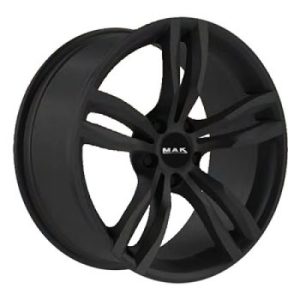 MAK LUFT MATB 8,5X19 5 X120 ET33 72,6