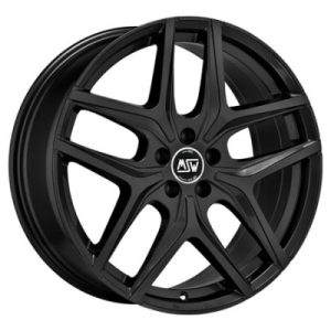 MSW MSW 40 Van GB 6,5X16 5 X112 ET50 66,6