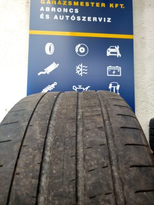 Yokohama ADVAN Sport V107 325/35R22 114 Y XL FR Terepjáró | Nyári   DOT2021