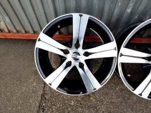 GMP Italy BURAN 6,5X15 5 X112 ET35 CB67