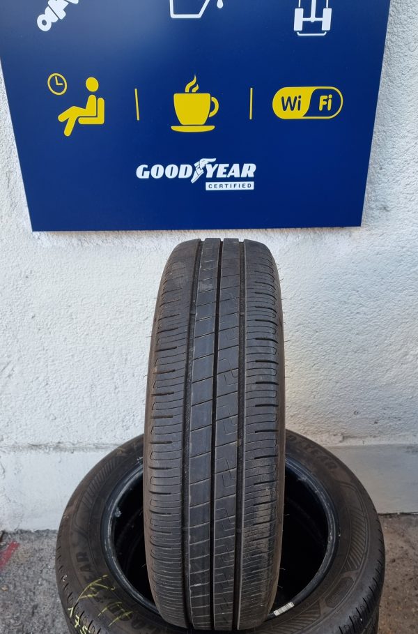 Goodyear EFFICIENTGRIP PERFORMANCE 2 175/65R17 87 H Személyautó | Nyári | A;B; 69dB  DOT2122