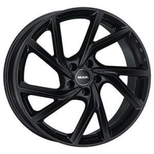MAK Kassel GB 8,5X19 5 X112 ET32 66,4
