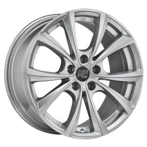 MSW MSW 27 FS 9,5X20 5 X114,3 ET45 64,1