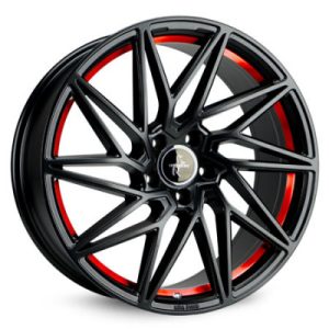 Keskin KT20 Future BPRI 8,5X20 5 X120 ET35 72,6