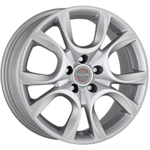 MAK Torino Sil 6X15 4 X98 ET35 58,1