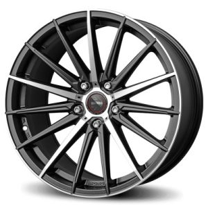 MOMO Rim RF-05 GRDC 8,5X19 5 X112 ET47 66,6