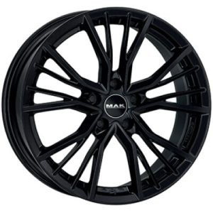 MAK Union GB 8,5X21 5 X112 ET43 66,4