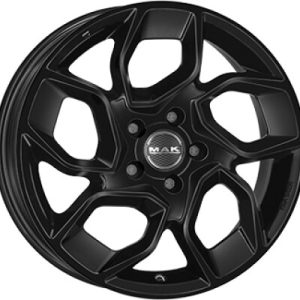 MAK Express GB 7,5X18 5 X118 ET58 71,1