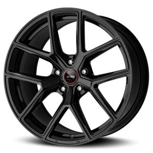 MOMO Rim RF-01 GB 9X20 5 X114,3 ET40 72,3