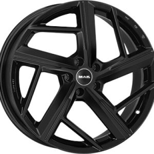 MAK Qvattro GB 8,5X19 5 X112 ET32 66,4