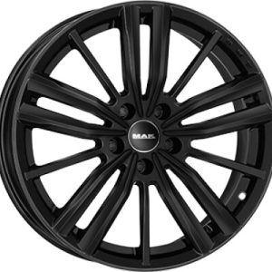 MAK Vier GB 7X17 5 X100 ET44 57,1