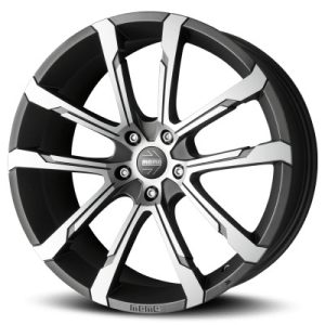 MOMO Rim Quantum Evo MAFP 8X18 5 X100 ET35 72,3