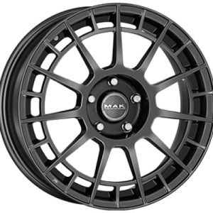 MAK NTT Antracit 7,5X18 5 X114,3 ET45 76