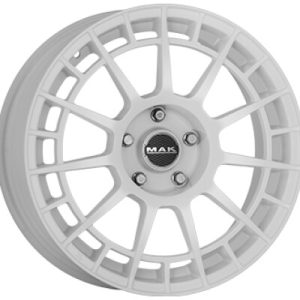MAK NTT Fehér 7X17 5 X114,3 ET35 76
