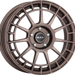 MAK NTT Tompa bronz 7X17 5 X114,3 ET45 76