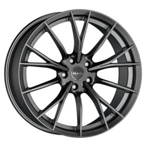 MAK Fabrik M-Titan 8,5X19 5 X112 ET40 66,6
