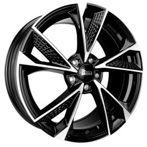 MAM RS6 BFP 8,5X19 5 X114,3 ET40 72,6