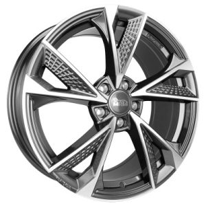 MAM RS6 PFP 8,5X19 5 X112 ET45 72,6