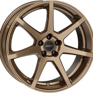 Alutec PEARL Bronz 9X20 5 X112 ET25 66,4
