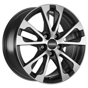 RONAL R61 MBFP 7,5X17 5 X112 ET27 66,5