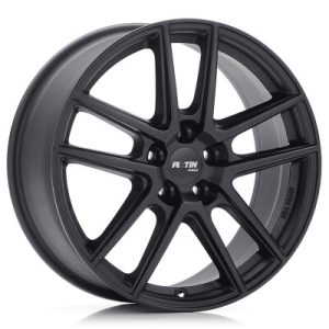 Platin P 73 MB 6,5X16 5 X114,3 ET45 70,1