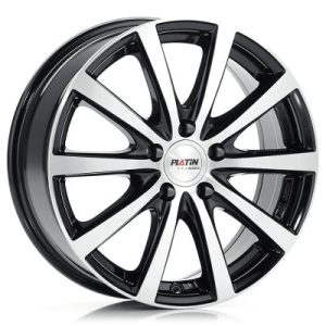 Platin P 69 BFP 6,5X16 5 X108 ET42 72,6
