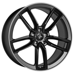Keskin KT21 Elegant MBLP 8,5X20 5 X112 ET42 66,6