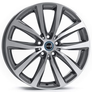 MAK WATT GMMF 5X19 5 X112 ET28 66,6