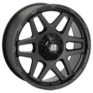 DIESEL COLORADO Fényes fekete 9,5X20 6 X139,7 ET35 110,1
