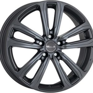 MAK MAGMA Titanium 7X18 5 X100 ET55 56,1