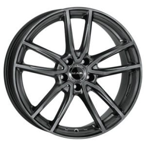 MAK Evo M-Titan 9X20 5 X112 ET57 66,6