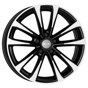 MAK Main BMF 7X17 5 X114,3 ET55 56,1