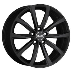 MAK Wolf GB 8X20 5 X110 ET36 65,1