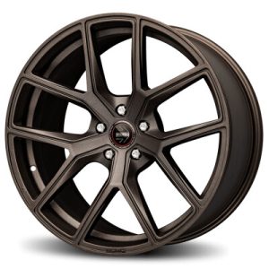 MOMO Rim RF-01 Metallic Brown 8,5X20 5 X112 ET45 66,6