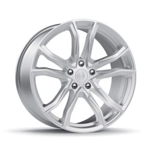 Coro Wheels CRW-A4 Sil 8,5X20 5 X112 ET35 66,6