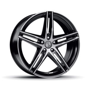 Coro Wheels CRW-A1 BMF 8,5X20 5 X112 ET35 66,6