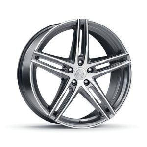Coro Wheels CRW-A1 GMMF 8,5X20 5 X112 ET45 66,6
