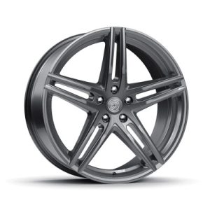 Coro Wheels CRW-A1 Titanium 8,5X20 5 X112 ET45 66,6